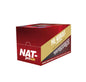 NAT Pre Work Out 15 sobres / 10 grs c/u