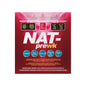 NAT Pre Work Out 15 sobres / 10 grs c/u